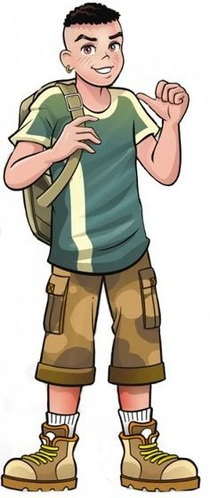 Adolescente