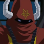 Daemon em Digimon 2