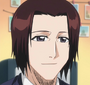 Sora Inoue em Bleach