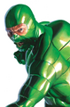 Mac Gargan / Escorpião no Universo Cinematográfico Marvel e Seu Amigão da Vizinhança: Homem-Aranha