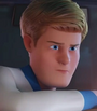 Fred Jones em SCOOBY! O Filme