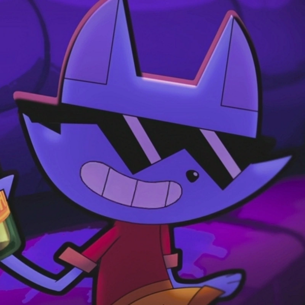 Arquivo:Gato Descolado - Catching Up.png