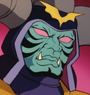 General do Mal em Mazinger Z