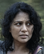 Grace Mukherjee em Fear the Walking Dead