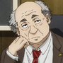 Hirotoshi Buratsuta' em BLUELOCK