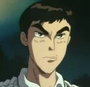 Koichiro Iketani em Initial D e New Initial D O Filme – Parte 1: O Despertar