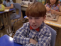 Júnior Healy em O Pestinha 3 (Herbert Richers)