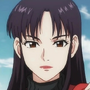 Kiria Nishino em A Promessa do Golfe