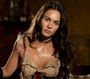 Lilah em Jonah Hex - Caçador de Recompensas
