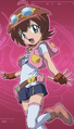 Madoka Amano em Beyblade: Metal Fusion, Beyblade: Metal Masters, Beyblade: Metal Fury e Beyblade: Shogun Steel