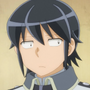 Makoto Misumi em TSUKIMICHI -Moonlit Fantasy-