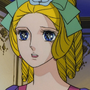 Maria Antonieta em Lady Oscar