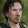 Nicholas em The Walking Dead