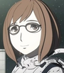 Numi Tahiro em Knights of Sidonia
