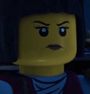 Nya em Ninjago: Mestres do Spinjitzu (2ª voz) e Dia da Despedida