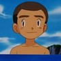 Oliver em Pokémon