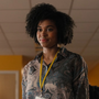 Professora Greenwood em Heartstopper (1ª voz)