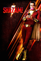 Shazam! e Shazam! Fúria dos Deuses