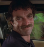 Thomas Magnum em Magnum