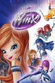 World of Winx (1ª temp.)