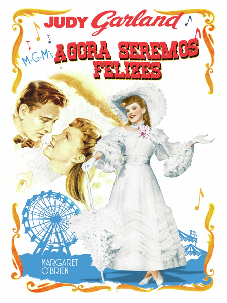 Arquivo:Agora seremos felizes poster.jpg