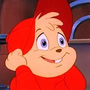 Alvin Seville em As Aventuras dos Chipmunks (S&C)