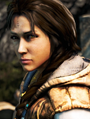 Amita em Far Cry 4