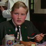 Augustus Gloop em A Fantástica Fábrica de Chocolate (1971) (Tecnisom)
