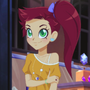 Auriana em LoliRock