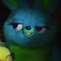 Coelhinho em Toy Story 4