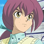 Leon von Schroder em Yu-Gi-Oh!