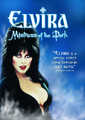 Elvira: A Rainha das Trevas (1ª dublagem)