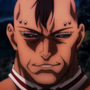 Eso em Jujutsu Kaisen