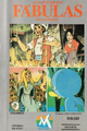 Capa do 4ª VHS