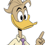 Patralhão Quebra-Conchas Cabrera / Robopato em DuckTales - Os Caçadores de Aventuras (2017)