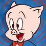 Gaguinho em Tiny Toons Looniversidade