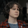 Gareth em Stranger Things