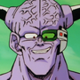 Ginyu em Dragon Ball Z Kai e Dragon Ball Super