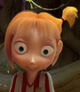 Julia "Jules" Fitzpatrick em Meus Amigos Dinossauros