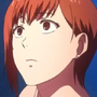 Kimi Nishino em Tokyo Ghoul e Tokyo Ghoul: re