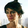Madelaine "Ma-Ma" Madrigal em Dredd