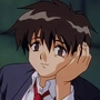 Makoto Mizuhara em El Hazard