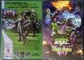 Capa do DVD