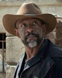 Morgan Jones em Fear the Walking Dead