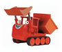 Muck em Bob, o Construtor (Clone)