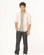 Nate Gray em Camp Rock 2: The Final Jam