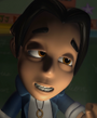 Nick Dean em Jimmy Neutron: O Menino Gênio e As Aventuras de Jimmy Neutron, o Menino Gênio