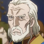 Margrave Urovana em Overlord