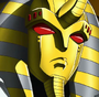 Pharaomon em Digimon Fusion