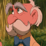 Professor Porter em Tarzan, A Lenda de Tarzan e Tarzan & Jane